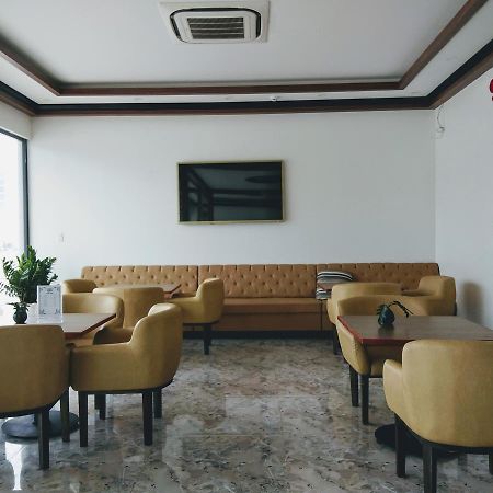 Diamond Hotel Phú Quốc-sziget Kültér fotó