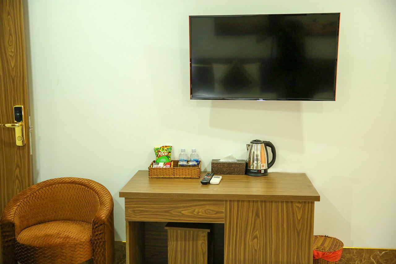 Diamond Hotel Phú Quốc-sziget Kültér fotó