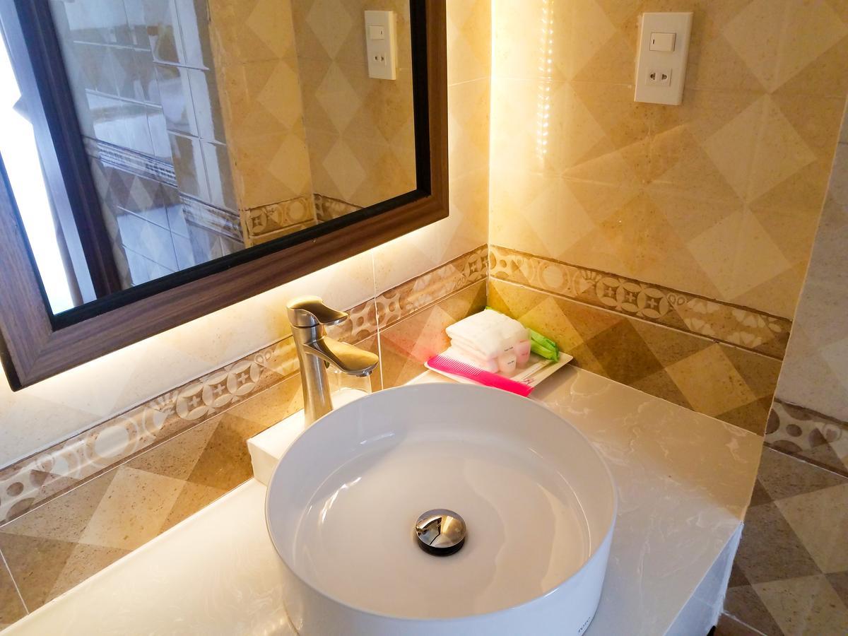 Diamond Hotel Phú Quốc-sziget Kültér fotó