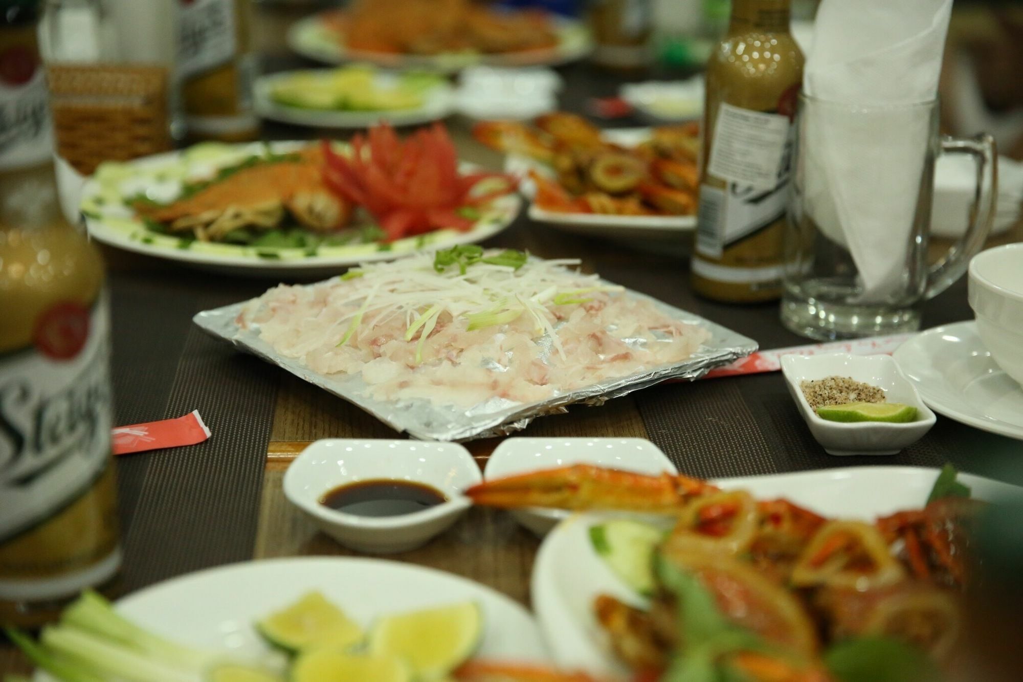 Diamond Hotel Phú Quốc-sziget Kültér fotó
