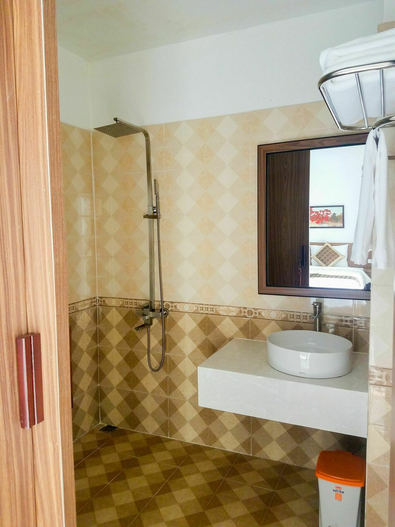 Diamond Hotel Phú Quốc-sziget Kültér fotó